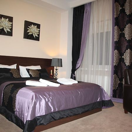 Hotel Zajazd Mazowsze Slupno Номер фото