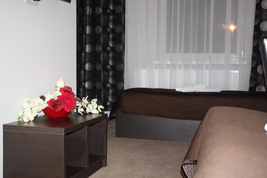 Hotel Zajazd Mazowsze Slupno Номер фото