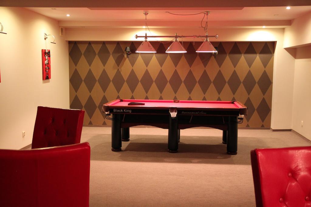 Hotel Zajazd Mazowsze Slupno Экстерьер фото