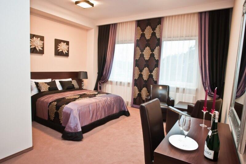 Hotel Zajazd Mazowsze Slupno Экстерьер фото