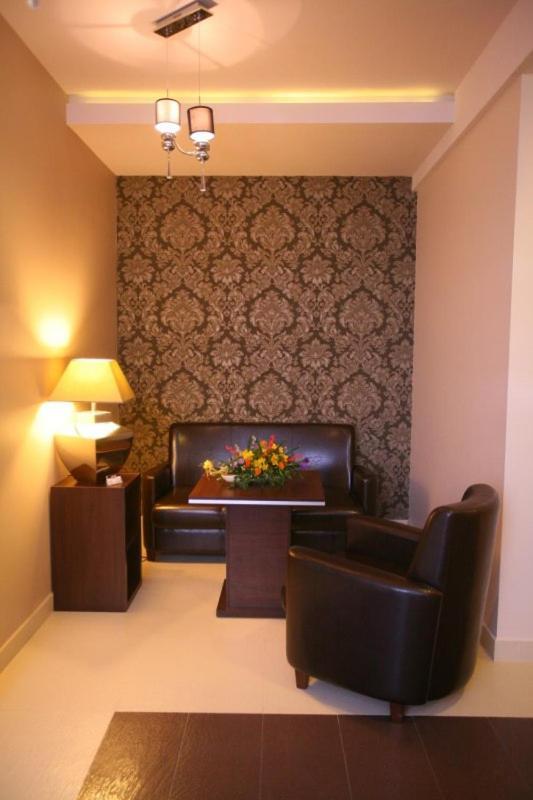 Hotel Zajazd Mazowsze Slupno Экстерьер фото