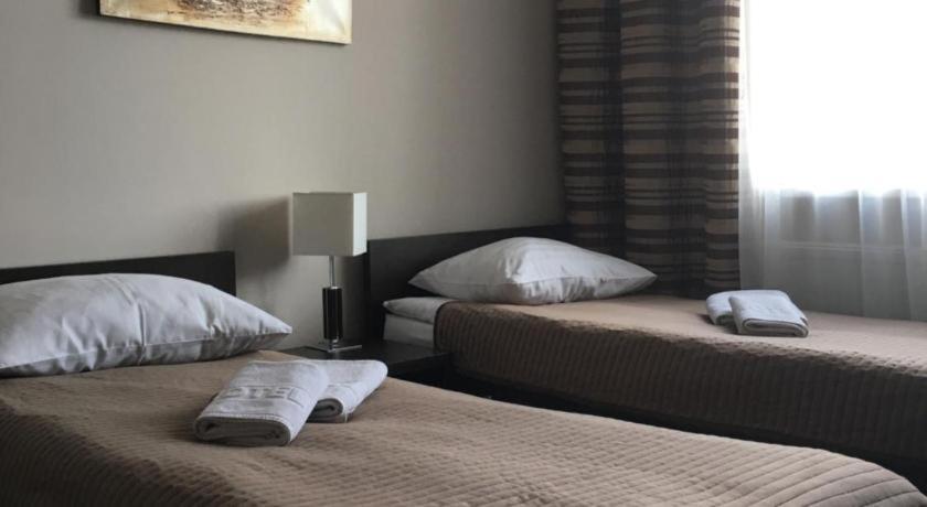 Hotel Zajazd Mazowsze Slupno Экстерьер фото