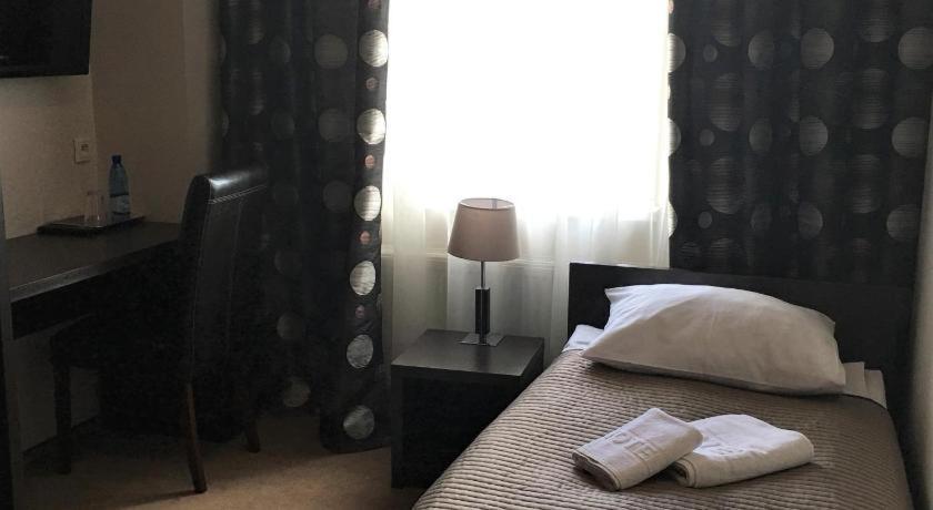 Hotel Zajazd Mazowsze Slupno Экстерьер фото
